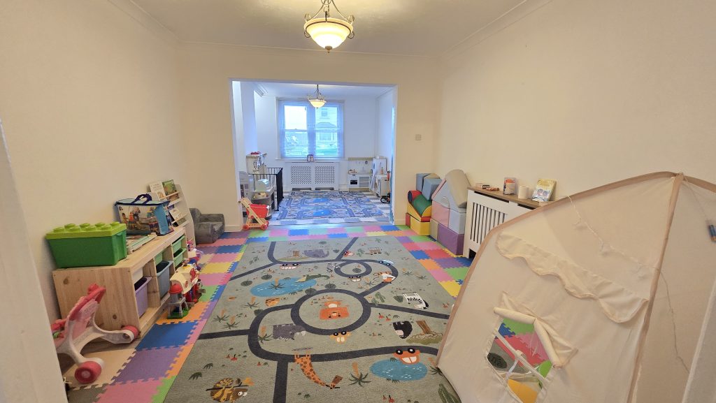 Childcare Whitworth